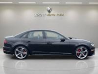 2019 Audi S4 AWD All Wheel Drive PREMIUM PLUS Sedan Luxury Auto Plex - Image 7