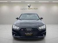 2019 Audi S4 AWD All Wheel Drive PREMIUM PLUS Sedan Luxury Auto Plex - Image 9