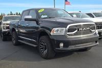 2018 Ram 1500 4x4 4WD Truck Dodge Limited Crew Cab ((Call or Text 503-769-7691)) - Image 3