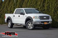 2004 Ford F-150 4x4 4WD F150 Truck XLT Crew Cab ((Call or Text 503-769-7691)) - Image 2