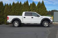 2004 Ford F-150 4x4 4WD F150 Truck XLT Crew Cab ((Call or Text 503-769-7691)) - Image 4