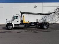 2016 *Freightliner* *M2* *Hooklift* Rolloff Dumpster Freightliner M2 - Image 6