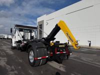 2016 *Freightliner* *M2* *Hooklift* Rolloff Dumpster Freightliner M2 - Image 7