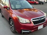 2017 Subaru Forester 2.5I Premium SAN DIEGO - Image 2