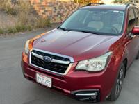 2017 Subaru Forester 2.5I Premium SAN DIEGO - Image 5