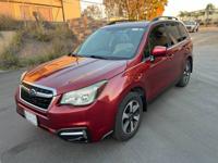 2017 Subaru Forester 2.5I Premium SAN DIEGO - Image 6