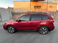 2017 Subaru Forester 2.5I Premium SAN DIEGO - Image 7