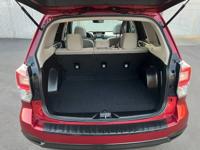 2017 Subaru Forester 2.5I Premium SAN DIEGO - Image 10