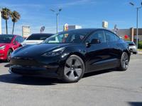 2023 Tesla Model 3 Easy Financing, Call Now 858-279-6862 SKU:26961 Tes San Diego Auto Finders - Image 3