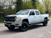 2013 Chevrolet Silverado 3500HD LTZ , Diesel 4x4 4WD Est. payment OAC† - Image 4