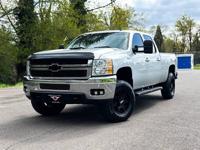 2013 Chevrolet Silverado 3500HD LTZ , Diesel 4x4 4WD Est. payment OAC† - Image 5