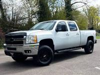 2013 Chevrolet Silverado 3500HD LTZ , Diesel 4x4 4WD Est. payment OAC† - Image 6