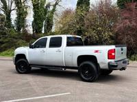 2013 Chevrolet Silverado 3500HD LTZ , Diesel 4x4 4WD Est. payment OAC† - Image 7