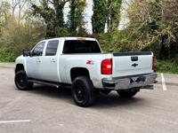 2013 Chevrolet Silverado 3500HD LTZ , Diesel 4x4 4WD Est. payment OAC† - Image 8