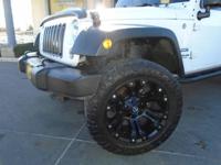 🛑 JEEP WRANGLER ** DOWN START AT ** 🛑 OKLAHOMA CITY - Image 8