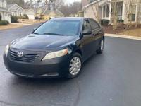 2007 Toyota Camry 4 Cyl 146k tax time Special Tucker. Stone Mountain - Image 2