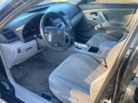 2007 Toyota Camry 4 Cyl 146k tax time Special Tucker. Stone Mountain - Image 6