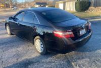2007 Toyota Camry 4 Cyl 146k tax time Special Tucker. Stone Mountain - Image 8