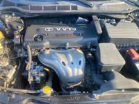 2007 Toyota Camry 4 Cyl 146k tax time Special Tucker. Stone Mountain - Image 9