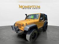 2012 Jeep Wrangler Rubicon city of atlanta - Image 5