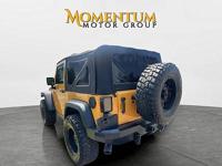 2012 Jeep Wrangler Rubicon city of atlanta - Image 6