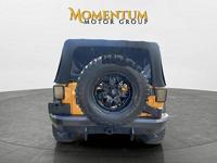 2012 Jeep Wrangler Rubicon city of atlanta - Image 7