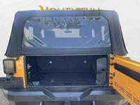 2012 Jeep Wrangler Rubicon city of atlanta - Image 9