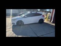 2016 Ford Focus ST Norcross, GA 30071 - Image 3