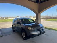 2014 Honda CR-V Automatic Good Condition Houston - Image 3