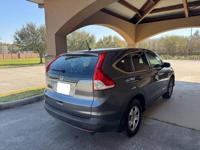 2014 Honda CR-V Automatic Good Condition Houston - Image 5