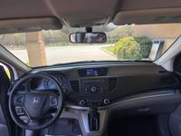 2014 Honda CR-V Automatic Good Condition Houston - Image 6