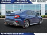2024 Subaru WRX Base Vista Cars and Trucks - Image 3