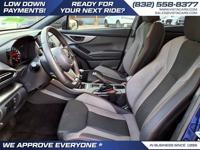 2024 Subaru WRX Base Vista Cars and Trucks - Image 7