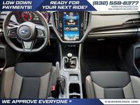 2024 Subaru WRX Base Vista Cars and Trucks - Image 9