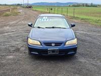 ⭐2001 HONDA ACCORD⭐ 💲 LOW DOWN PAYMENT OPTIONS (OAC)💲 Independence Monmouth Dallas Salem Albany Corvallis - Image 3