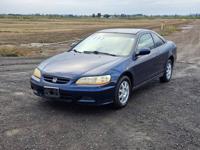 ⭐2001 HONDA ACCORD⭐ 💲 LOW DOWN PAYMENT OPTIONS (OAC)💲 Independence Monmouth Dallas Salem Albany Corvallis - Image 4