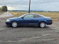 ⭐2001 HONDA ACCORD⭐ 💲 LOW DOWN PAYMENT OPTIONS (OAC)💲 Independence Monmouth Dallas Salem Albany Corvallis - Image 5
