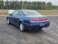 ⭐2001 HONDA ACCORD⭐ 💲 LOW DOWN PAYMENT OPTIONS (OAC)💲 Independence Monmouth Dallas Salem Albany Corvallis - Image 6