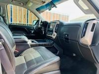 2016 GMC Sierra Denali – White – Fully Loaded – Luxury Truck – Financing Houston - Image 7