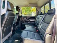 2016 GMC Sierra Denali – White – Fully Loaded – Luxury Truck – Financing Houston - Image 8