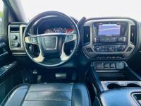 2016 GMC Sierra Denali – White – Fully Loaded – Luxury Truck – Financing Houston - Image 9