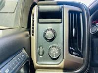 2016 GMC Sierra Denali – White – Fully Loaded – Luxury Truck – Financing Houston - Image 10