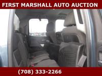 2014 Chevrolet Chevy SILVERADO -Auction Pricing + First Marshall Auto Auction - Image 5