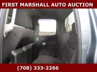 2014 Chevrolet Chevy SILVERADO -Auction Pricing + First Marshall Auto Auction - Image 6