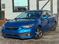 2022 SUBARU IMPREZA SUNROOF AWD ADAPTIVE CRUISE BT Highland - Image 3