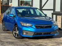 2022 SUBARU IMPREZA SUNROOF AWD ADAPTIVE CRUISE BT Highland - Image 4