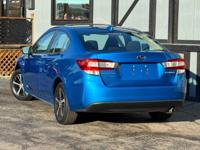 2022 SUBARU IMPREZA SUNROOF AWD ADAPTIVE CRUISE BT Highland - Image 6