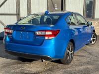 2022 SUBARU IMPREZA SUNROOF AWD ADAPTIVE CRUISE BT Highland - Image 9