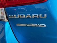 2022 SUBARU IMPREZA SUNROOF AWD ADAPTIVE CRUISE BT Highland - Image 10