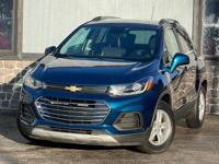 2020 CHEVROLET TRAX LOW MILES BT REMOTE START Highland